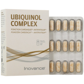 Inovance Ubiquinol Complex