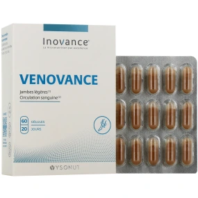 Inovance Venovance Jambes Légères