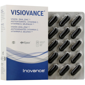 Inovance Visiovance