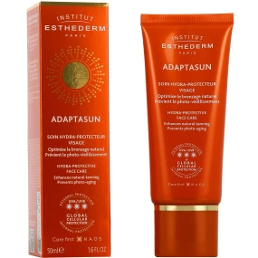 Institut Esthederm Adaptasun Soin Hydra-Protecteur Visage Soleil Fort
