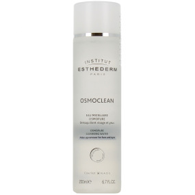 Institut Esthederm Osmoclean Eau micellaire Osmopure