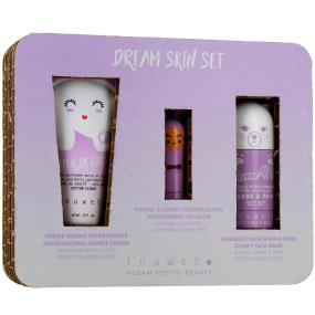 Inuwet Coffret Dream Skin Set