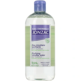 Jonzac Pure Eau micellaire purifiante