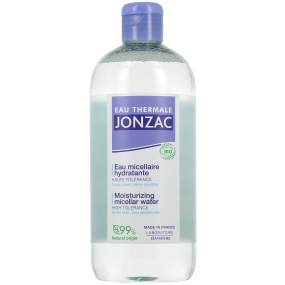 Jonzac Rehydrate Eau micellaire hydratante