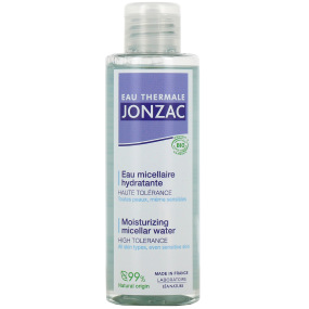 Jonzac Rehydrate Eau micellaire hydratante