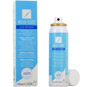 KeloCote Spray Traitement Cicatrices