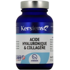 Kersiens Acide Hyaluronique & Collagène