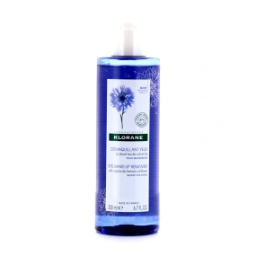 Klorane Démaquillant Yeux au Bleuet
