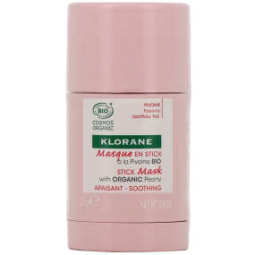 Klorane Masque Stick Pivoine Bio