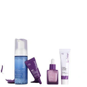 Krème Trousse Rituel Lissant Bio