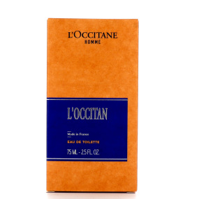 Eau de toilette Homme L'Occitan