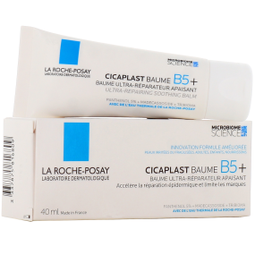 Cicaplast Baume B5+