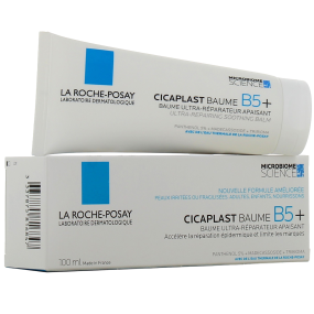 Cicaplast Baume B5+