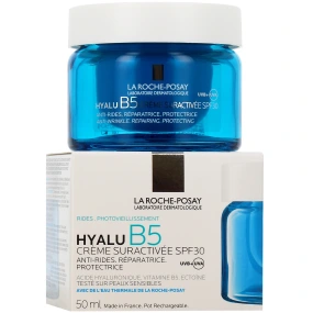 La Roche-Posay Hyalu B5 Crème Suractivée