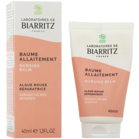 Laboratoires de Biarritz Baume Allaitement