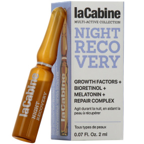 LaCabine Night Recovery