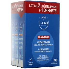 Laino Pro intense Crème pour les mains