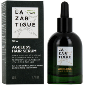 Lazartigue Ageless Sérum Anti-Age