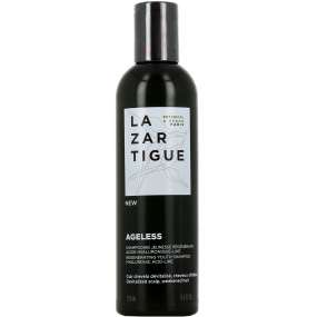 Lazartigue Ageless Shampooing Jeunesse Régénérant