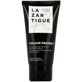 Lazartigue Colour Protect Masque Protection Éclat Couleur