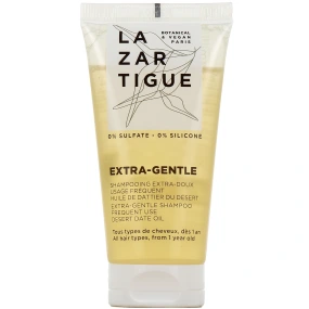 Lazartigue Extra-Gentle Shampooing Extra-Doux