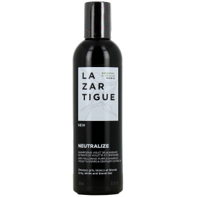 Lazartigue Neutralize Shampooing Violet Déjaunissant