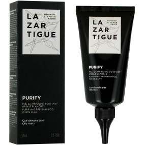 Lazartigue Pré-Shampooing Purifiant