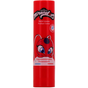 Le Comptoir du Bain Stick Lèvres Miraculous