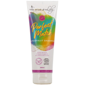 Les Secrets de Loly Perfect Match Superfruit Shampoo