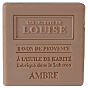 Les Secrets de Louise Savon de Provence 100g