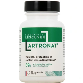 Lescuyer Artronat