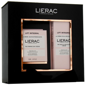 Lierac Coffret Routine Anti-âge Lift Fermeté