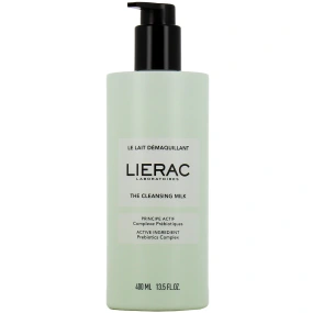 Lierac Lait Démaquillant