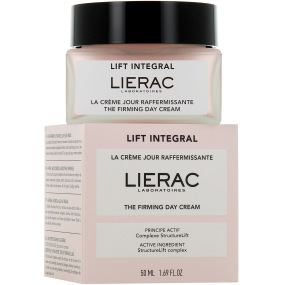 Lierac Lift Integral Crème Jour Raffermissante