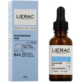 Lierac Protocole Anti-Taches Le Sérum