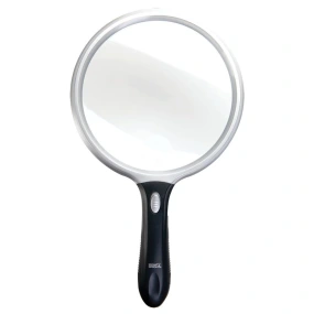 Loupe Éclairante Supra