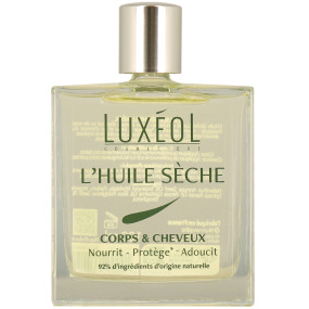 Luxéol L'Huile Sèche