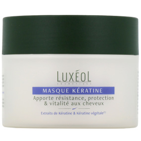 Luxéol Masque Kératine