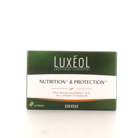 Luxéol Nutrition & Protection