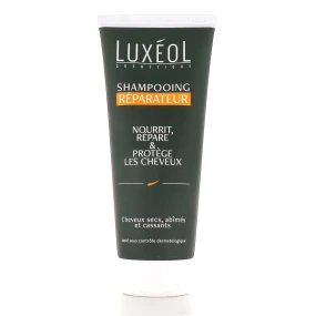 Luxéol Shampooing Réparateur