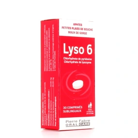 Lyso 6