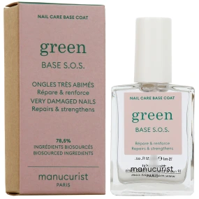 Manucurist Base SOS