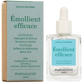 Manucurist Emollient Efficace