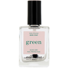 Manucurist Green Base Coat