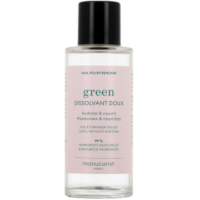 Manucurist Green Eau Dissolvante