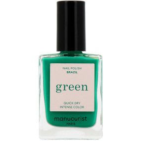 Manucurist Green Vernis à Ongles