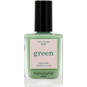 Manucurist Green Vernis à Ongles