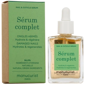 Manucurist Sérum Complet