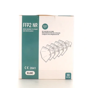 Masque FFP2 NR
