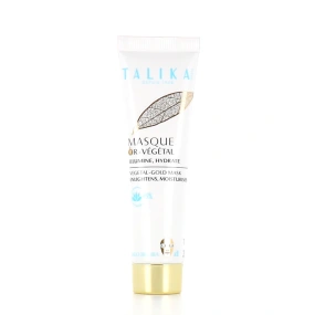 Talika Masque Or-Végétal